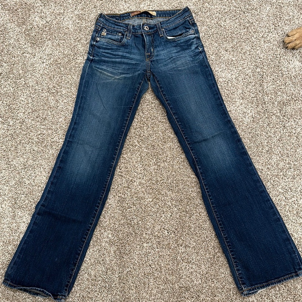 Big Star jeans size 26R